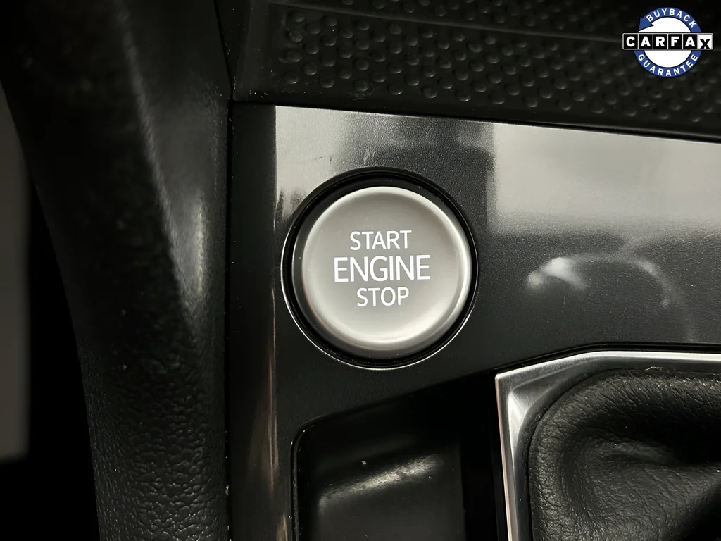 2022 Volkswagen Tiguan SE - Photo 15