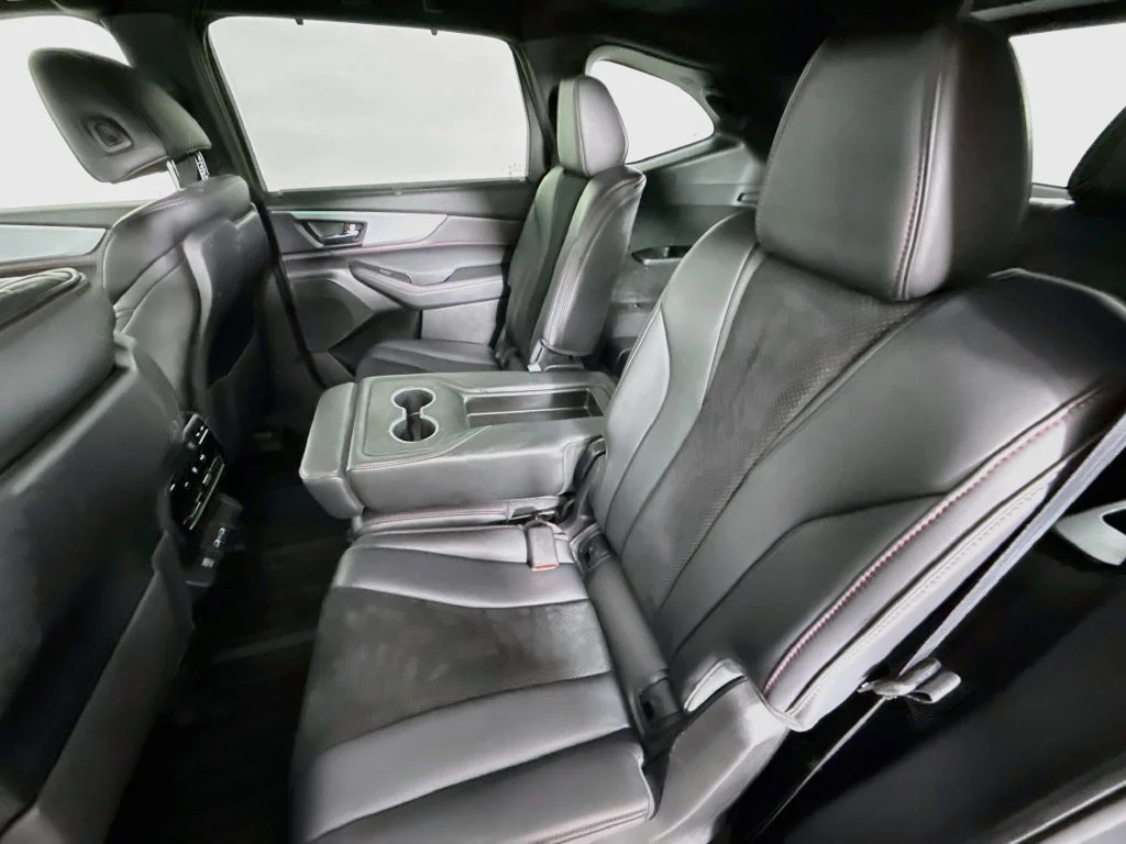Certified Used 2023 Silver Acura A-Spec image 24