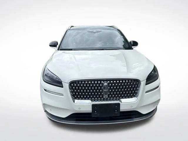 2022 Lincoln Corsair Reserve - Photo 8