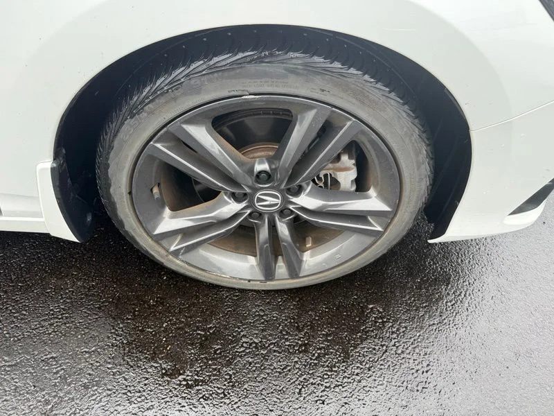 Used 2023  Acura A-Spec Package image 18
