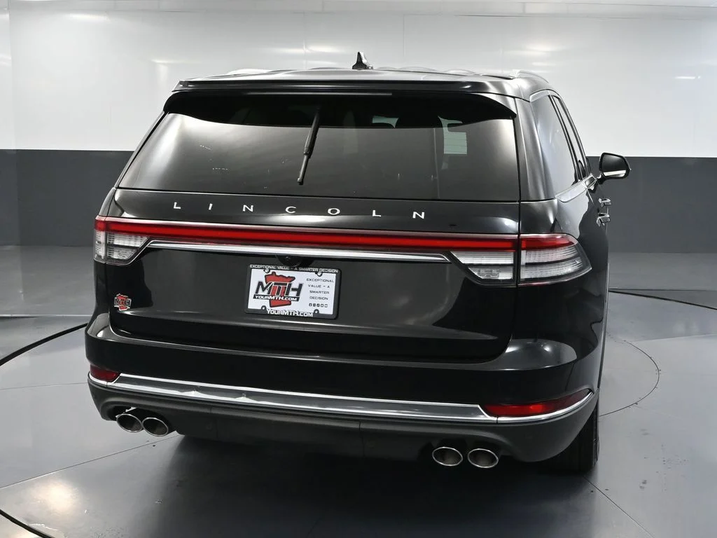 2023 Lincoln Aviator Reserve - Photo 7