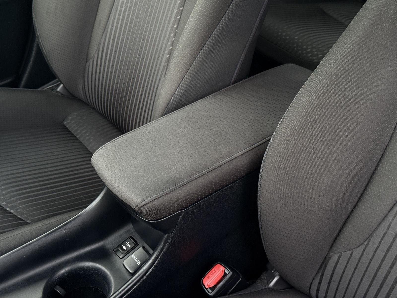 Used 2017 Magnetic Gray Metallic Toyota Two image 14