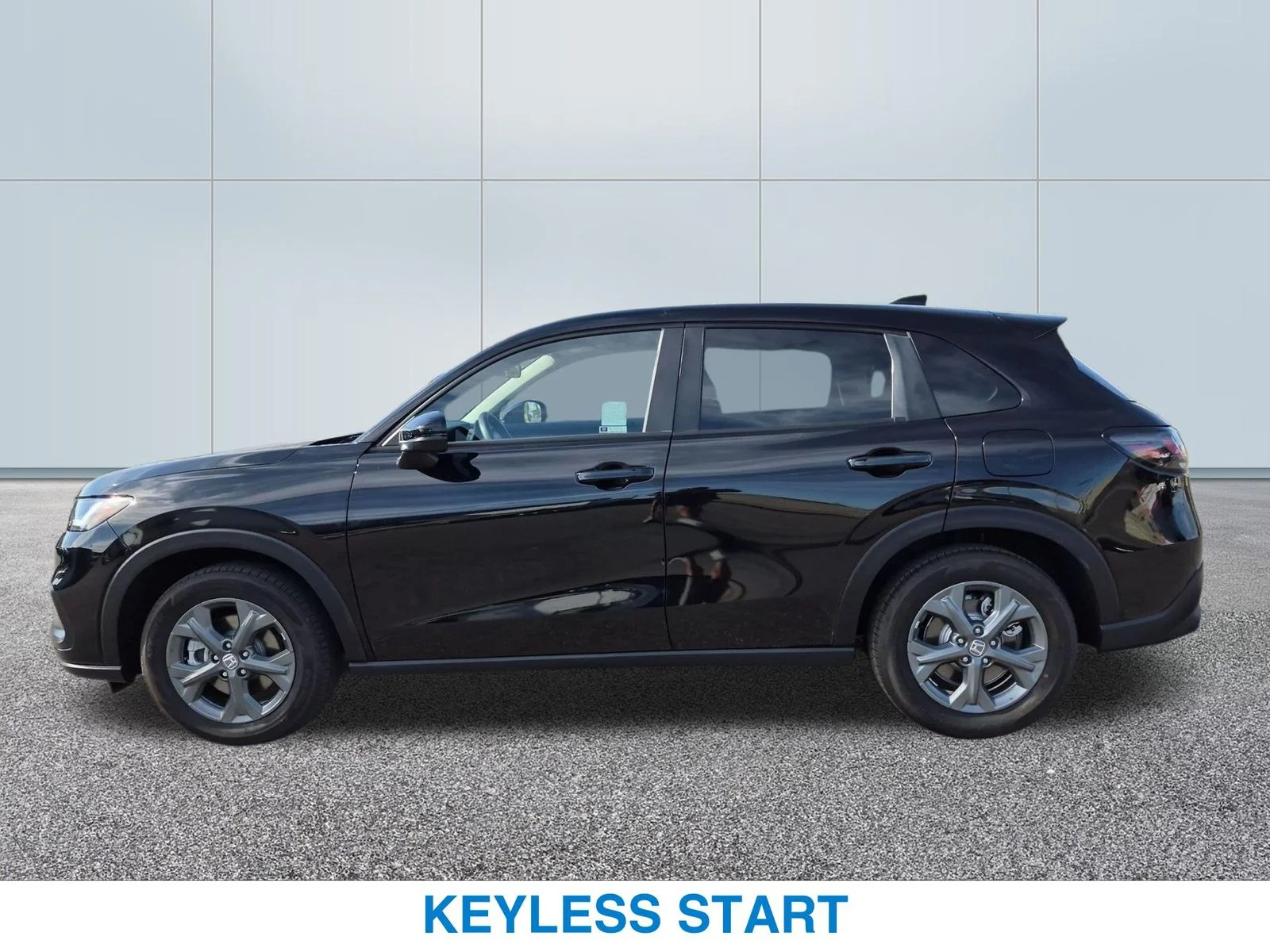 Used 2026 Black Honda LX image 10