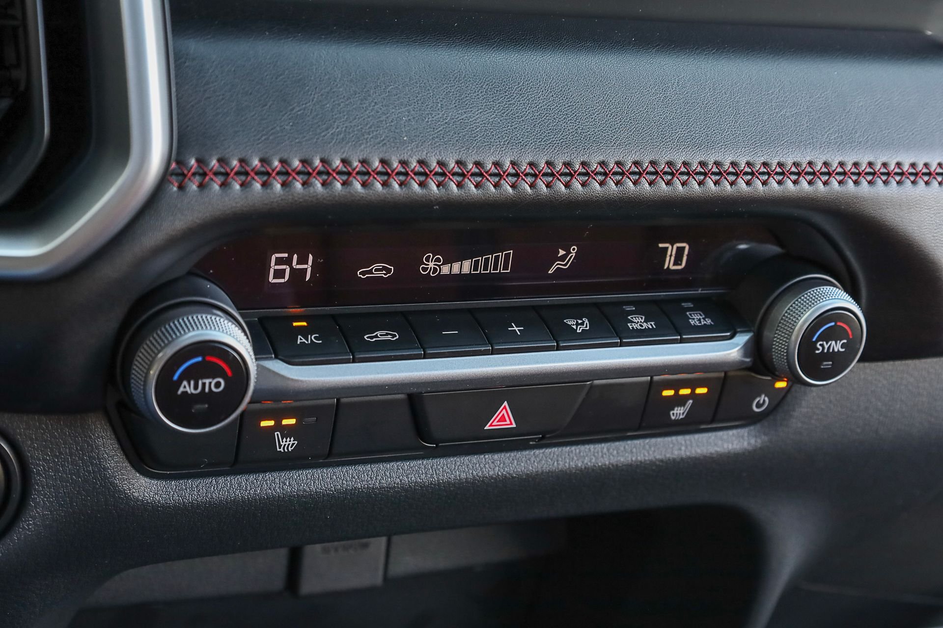 New 2026 Wind Chill Pearl Mazda Premium AWD image 13