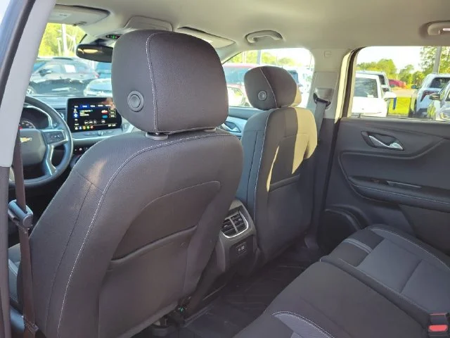 2024 Chevrolet Blazer 2LT - Photo 18