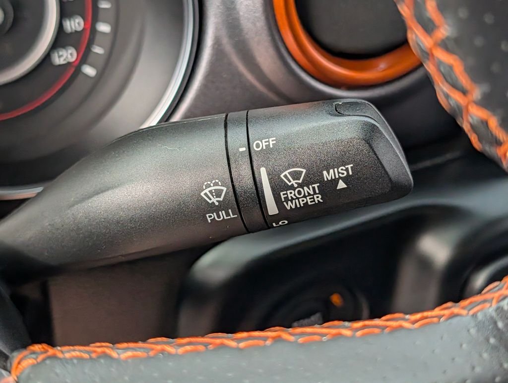 2021 Jeep Gladiator Mojave - Photo 29