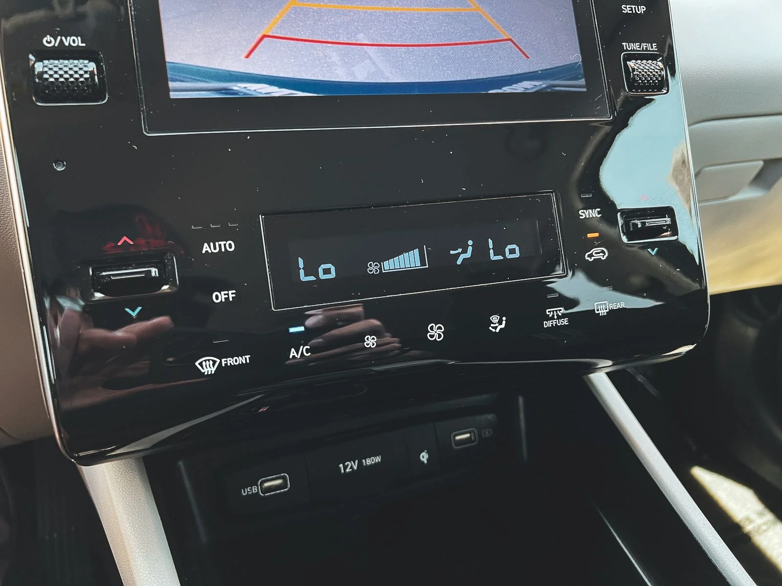 2024 Hyundai Tucson SEL - Photo 22