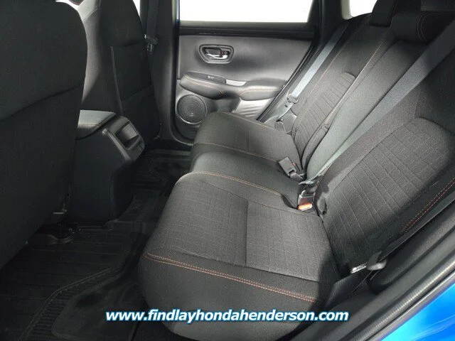 2026 Honda HR-V Sport - Photo 47