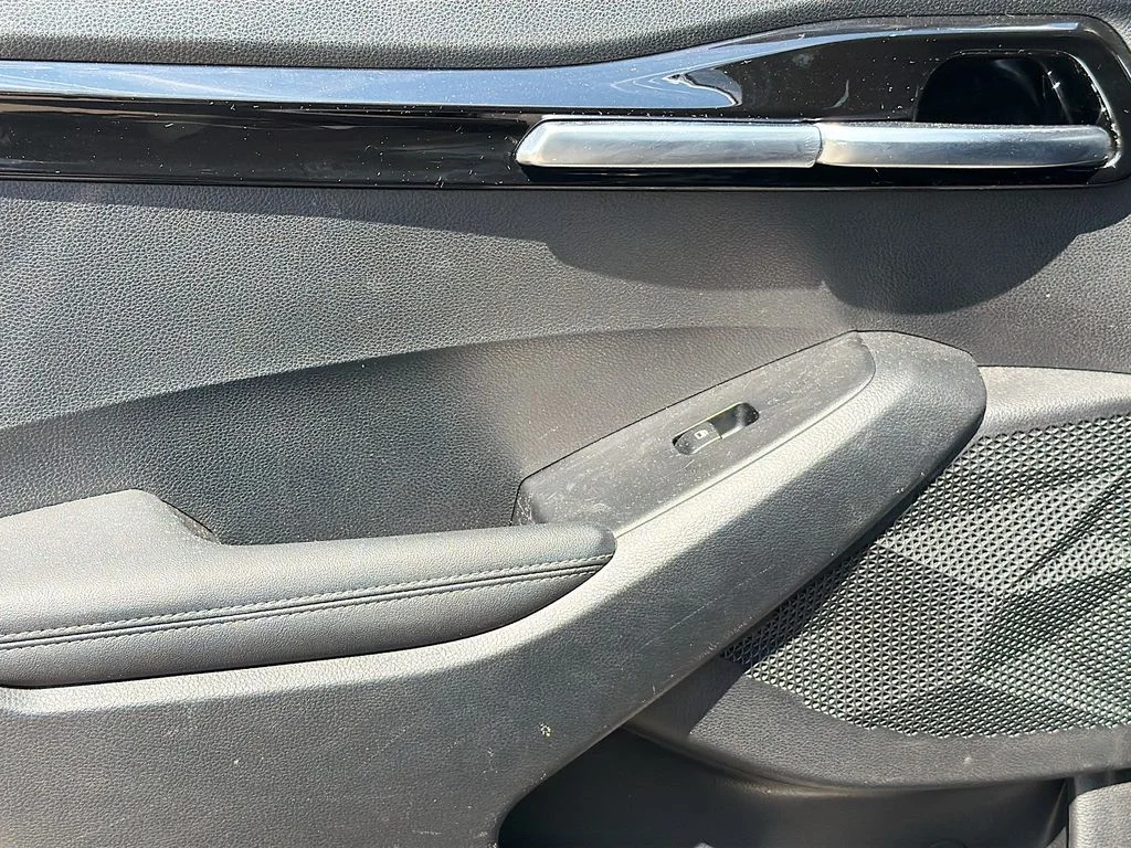 Used 2025 Gray Kia S image 27