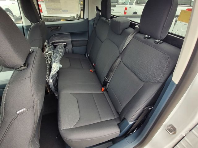 New 2026 White Ford XL image 6