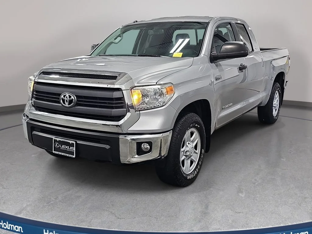 2014 Toyota Tundra