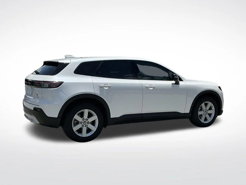 Used 2025  Honda EX image 13