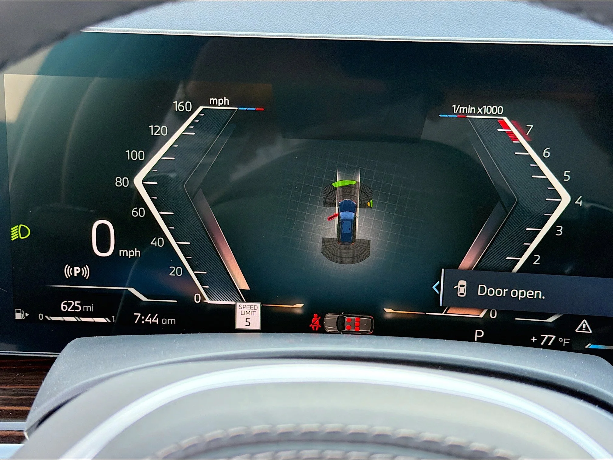 New 2026 Carbon Black Metallic BMW sDrive40i image 39