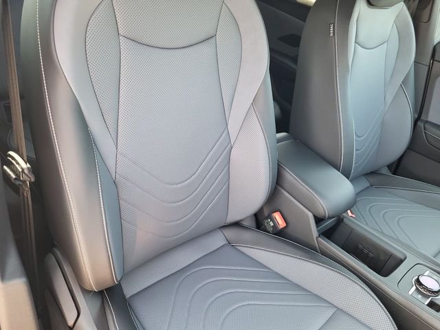 New 2026 Gray Volkswagen 2.0T SE R-Line Black image 19
