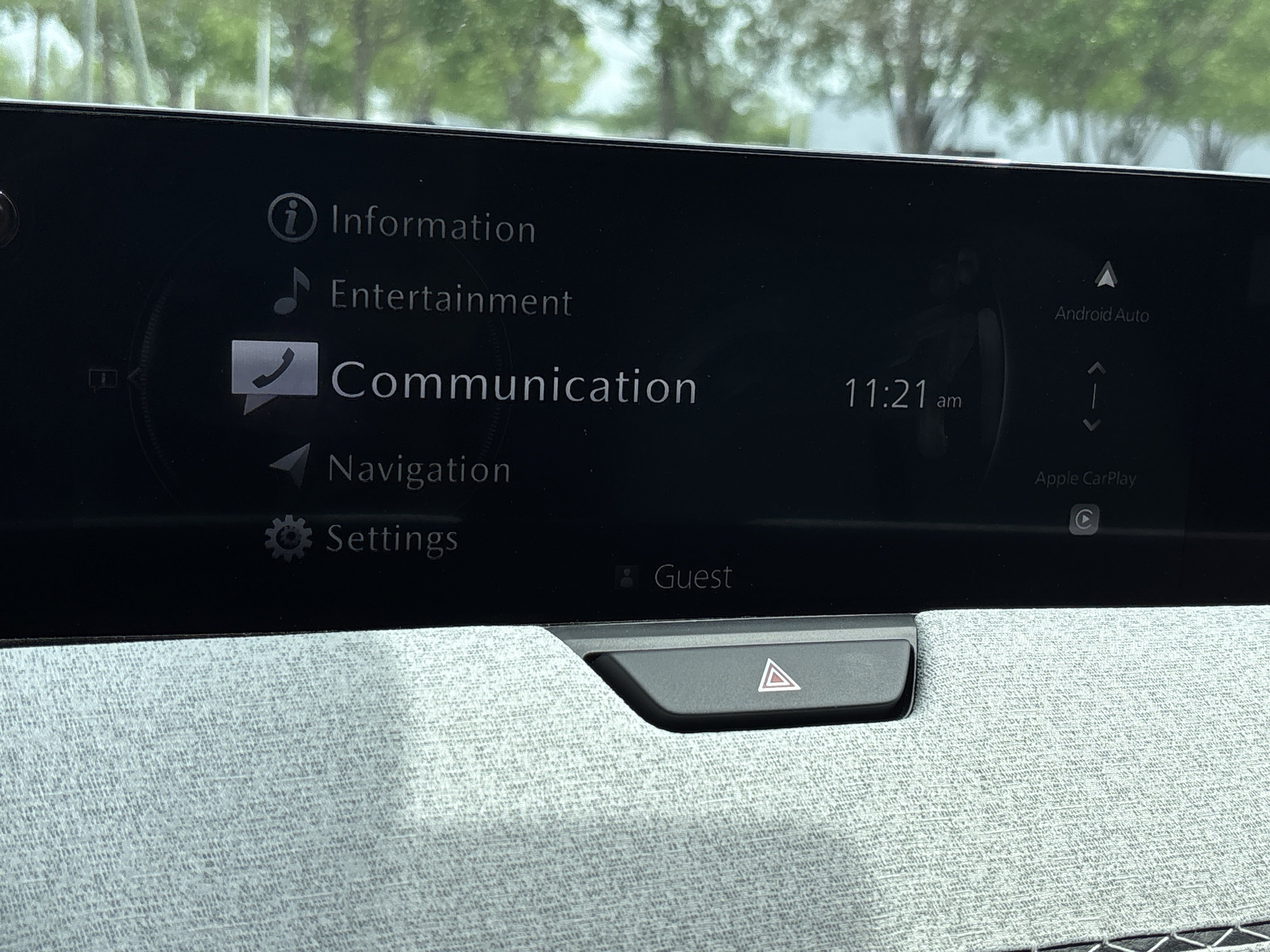 2026 Mazda CX-90 Premium Plus Package - Photo 34