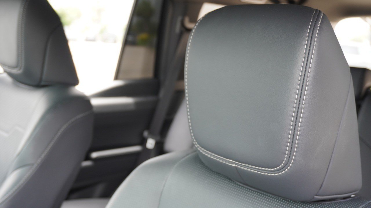 Certified Used 2025 CAVIAR Lexus GX 550 Luxury+ image 25