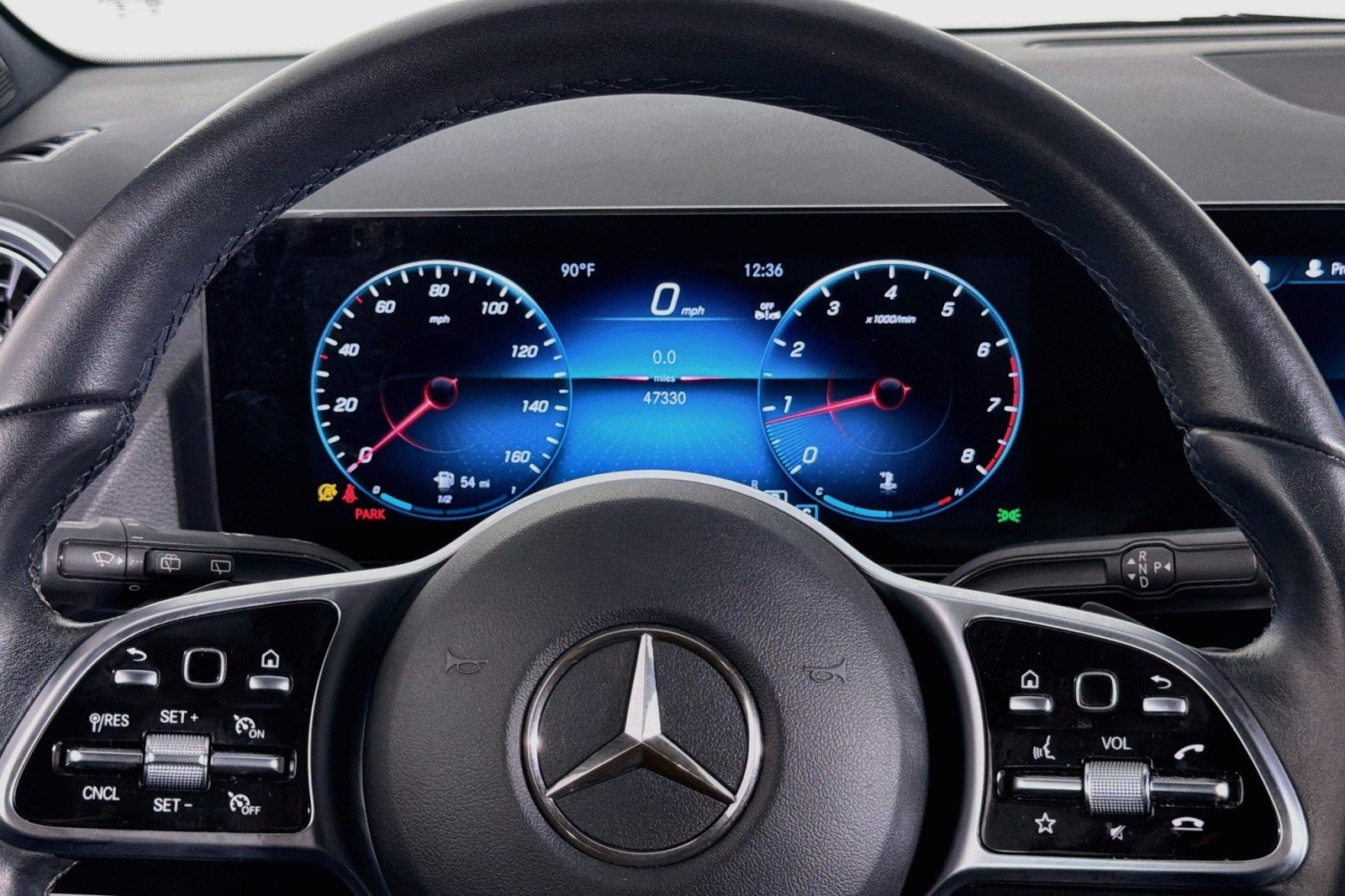 Used 2023 Polar White Mercedes-Benz 250 image 18
