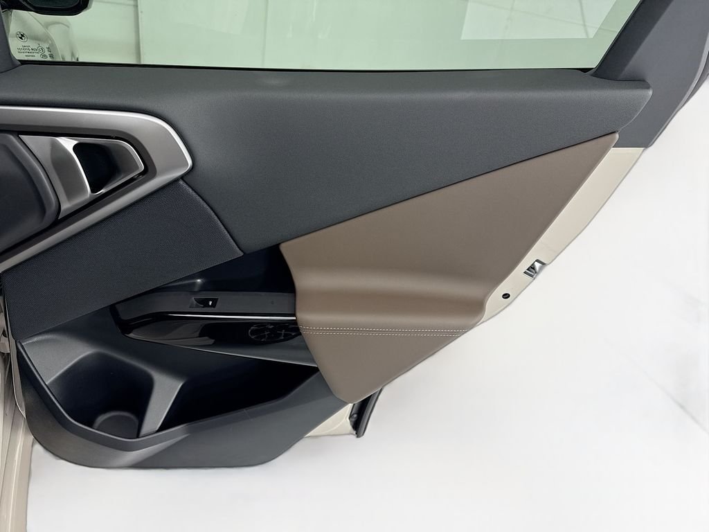 New 2026 Gray Metallic BMW 30 xDrive image 26