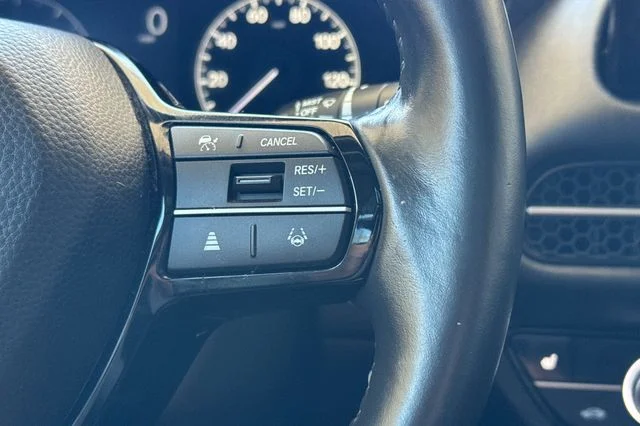 2024 Honda HR-V EX-L - Photo 27