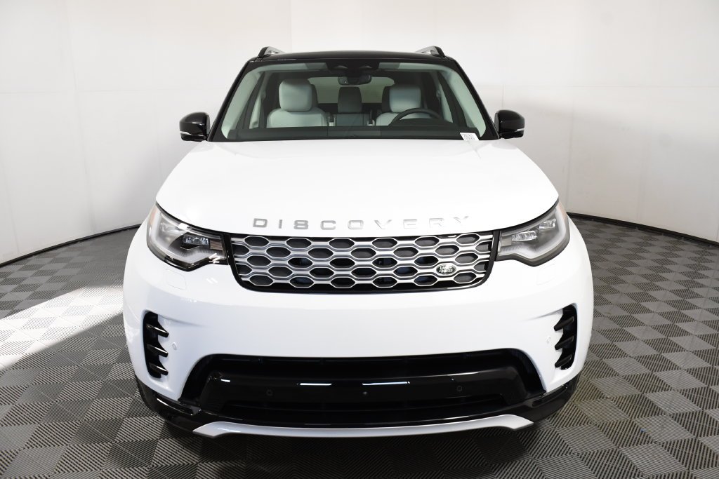 Certified Used 2026 Fuji White Land Rover Gemini Edition image 10