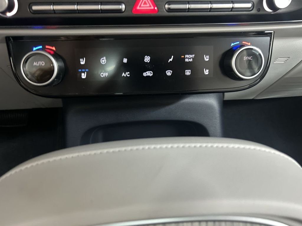 2026 Hyundai Palisade Calligraphy - Photo 28