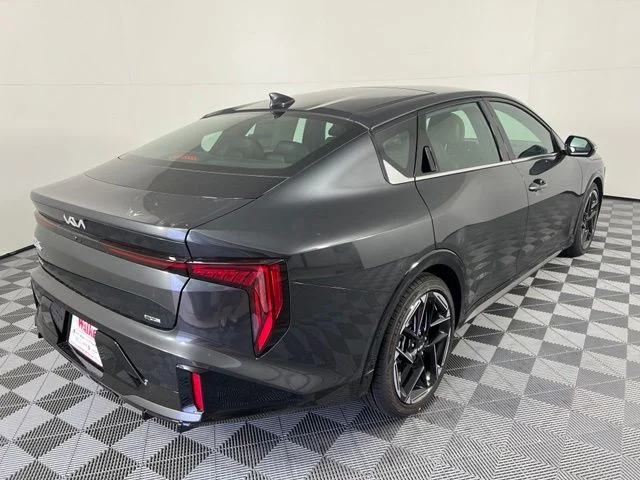 New 2026  Kia GT-Line image 7