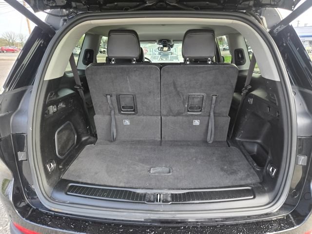 Used 2021 Black Jeep Limited image 21