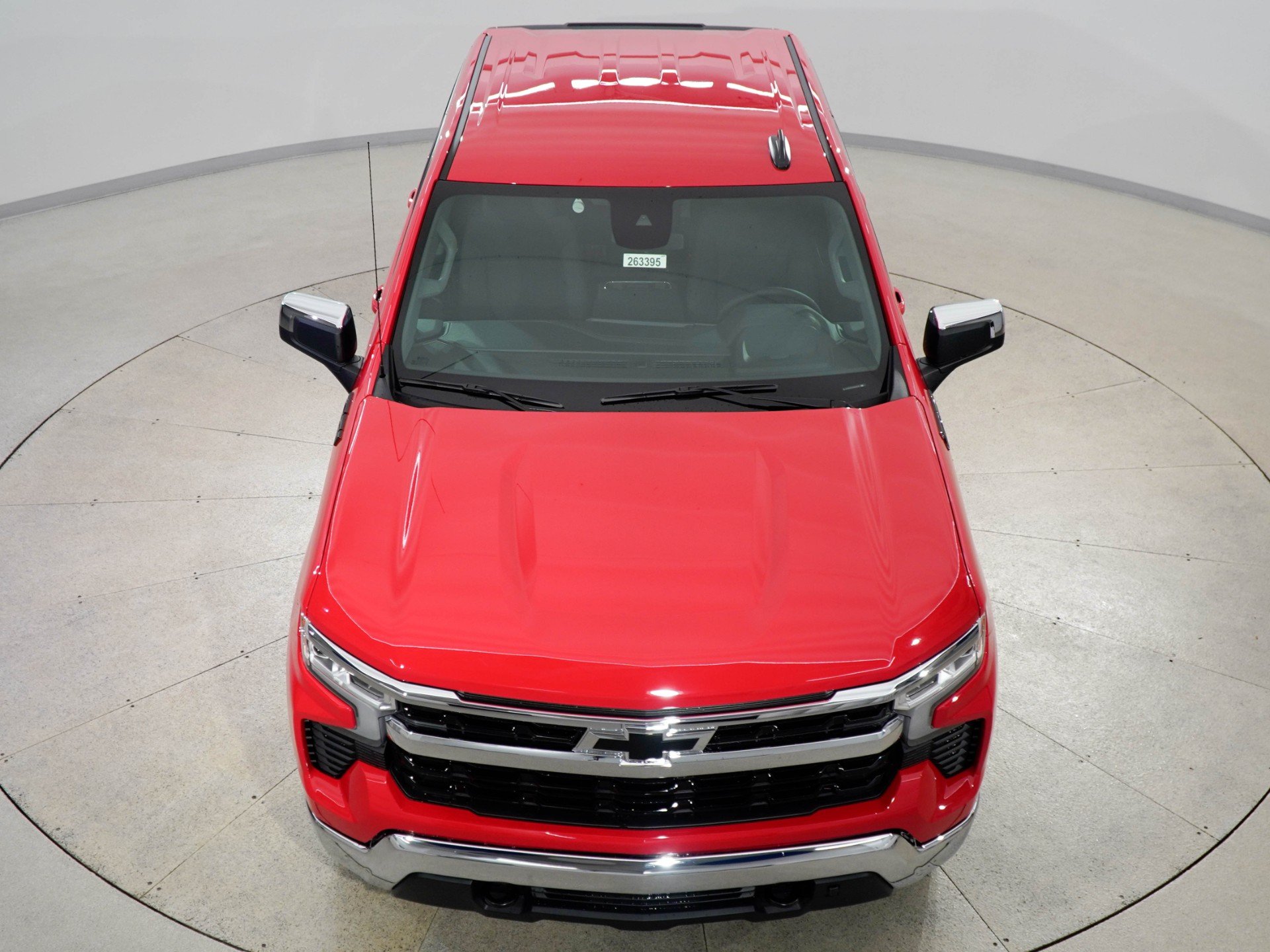 2026 Chevrolet Silverado 1500 LT - Photo 58