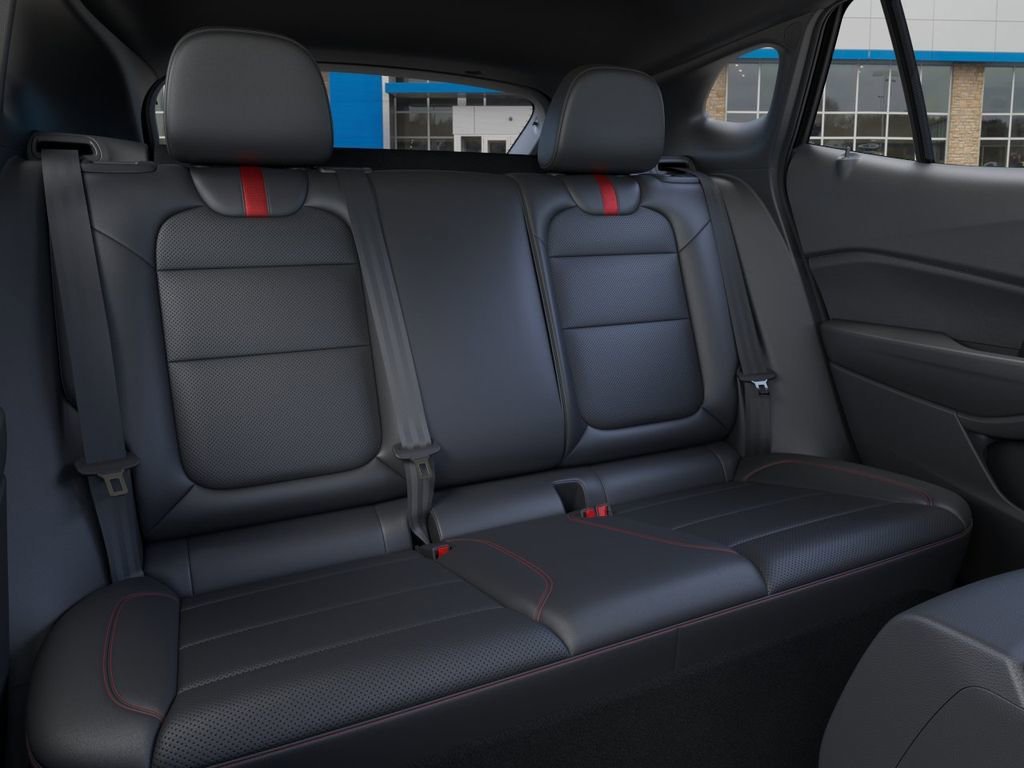 2026 Chevrolet Trax RS - Photo 17
