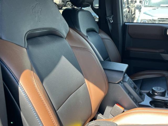 Used 2022  Ford Outer Banks image 23