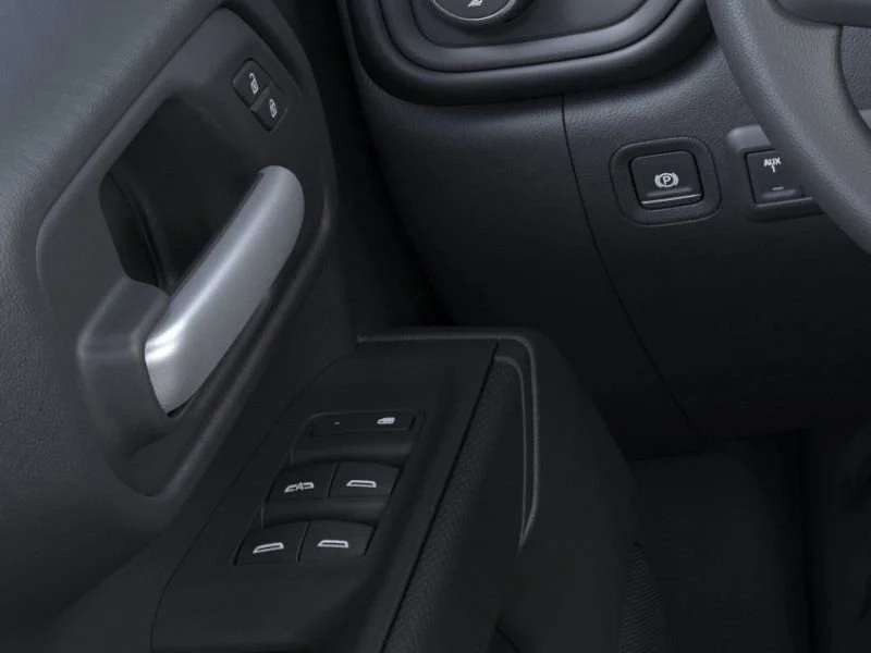 2025 Chevrolet Silverado 3500 HD Work Truck - Photo 23