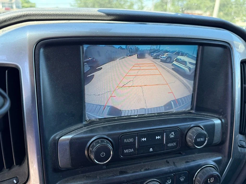 Used 2016 Gray Chevrolet LT image 21