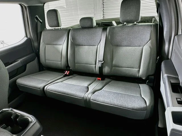New 2026 Ford F-150 XLT