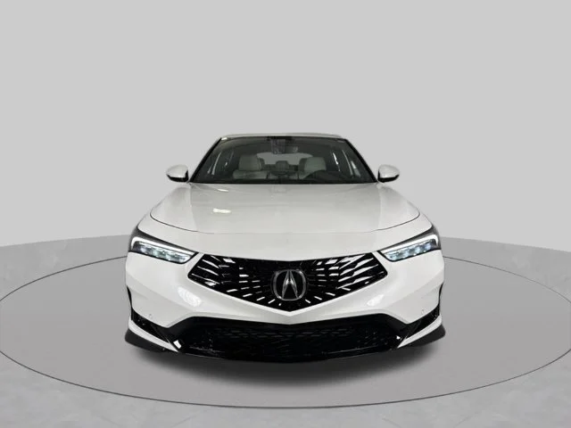 Used 2026 White Acura A-Spec Tech Package image 4