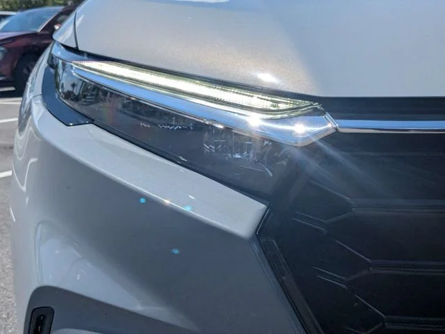 2025 Honda CR-V EX-L - Photo 9