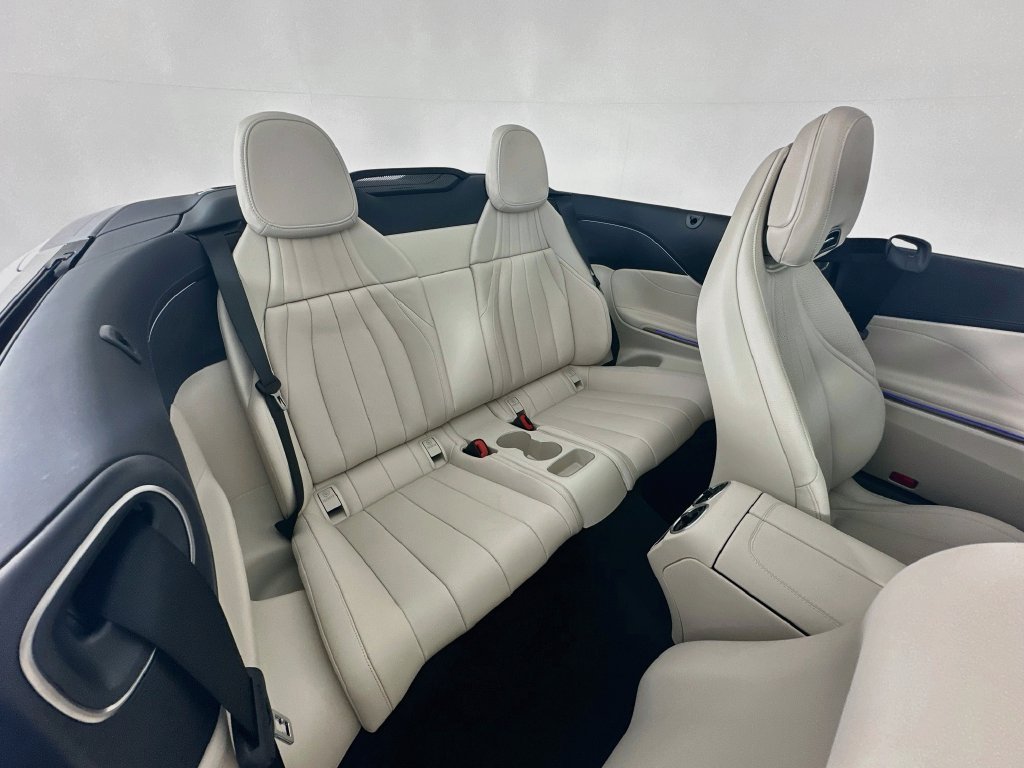 New 2027  Mercedes-Benz CLE 53 AMG® image 28