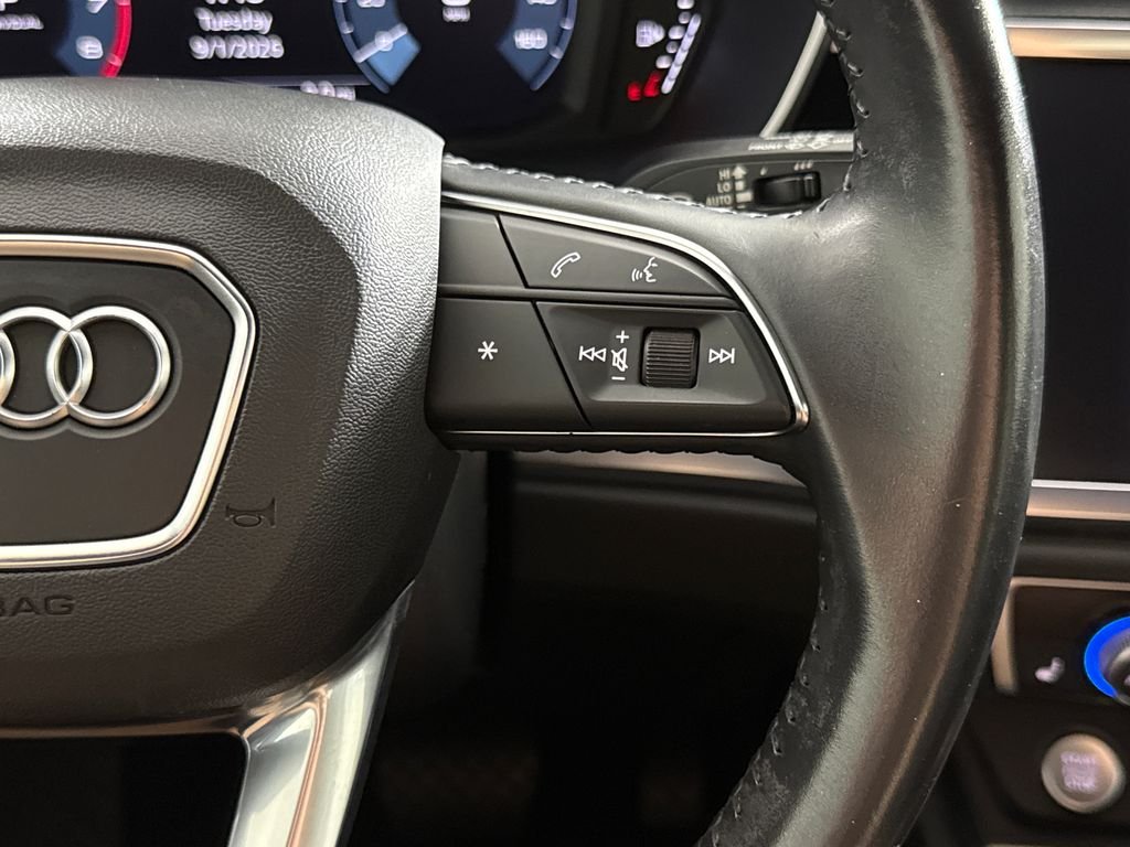 2020 Audi Q3 S Line Premium - Photo 17