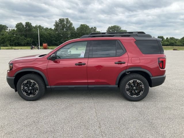 2026 Honda Passport TrailSport Elite - Photo 17