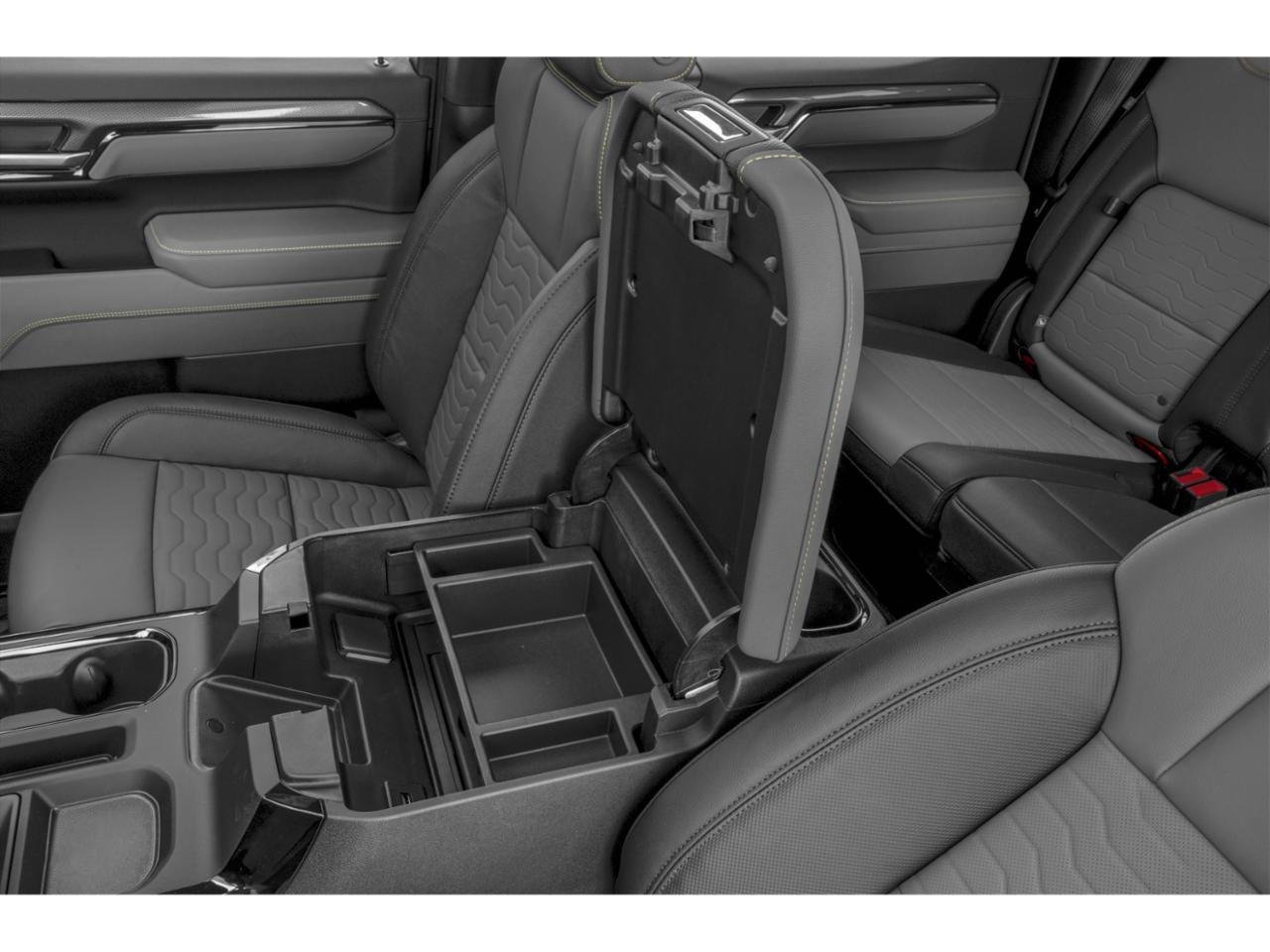 2026 Chevrolet Silverado 1500 ZR2 - Photo 9