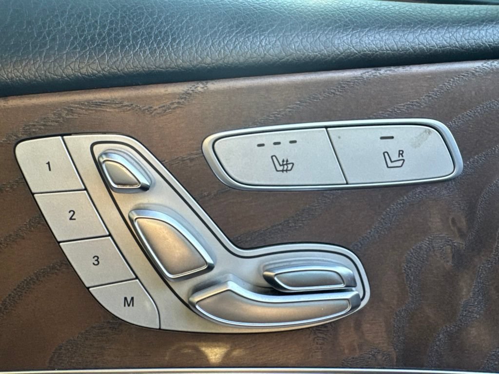 2019 Mercedes-Benz E-Class E300 - Photo 18