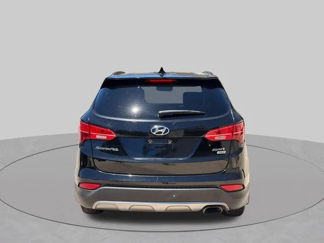 Used 2013 Black Hyundai Base image 6