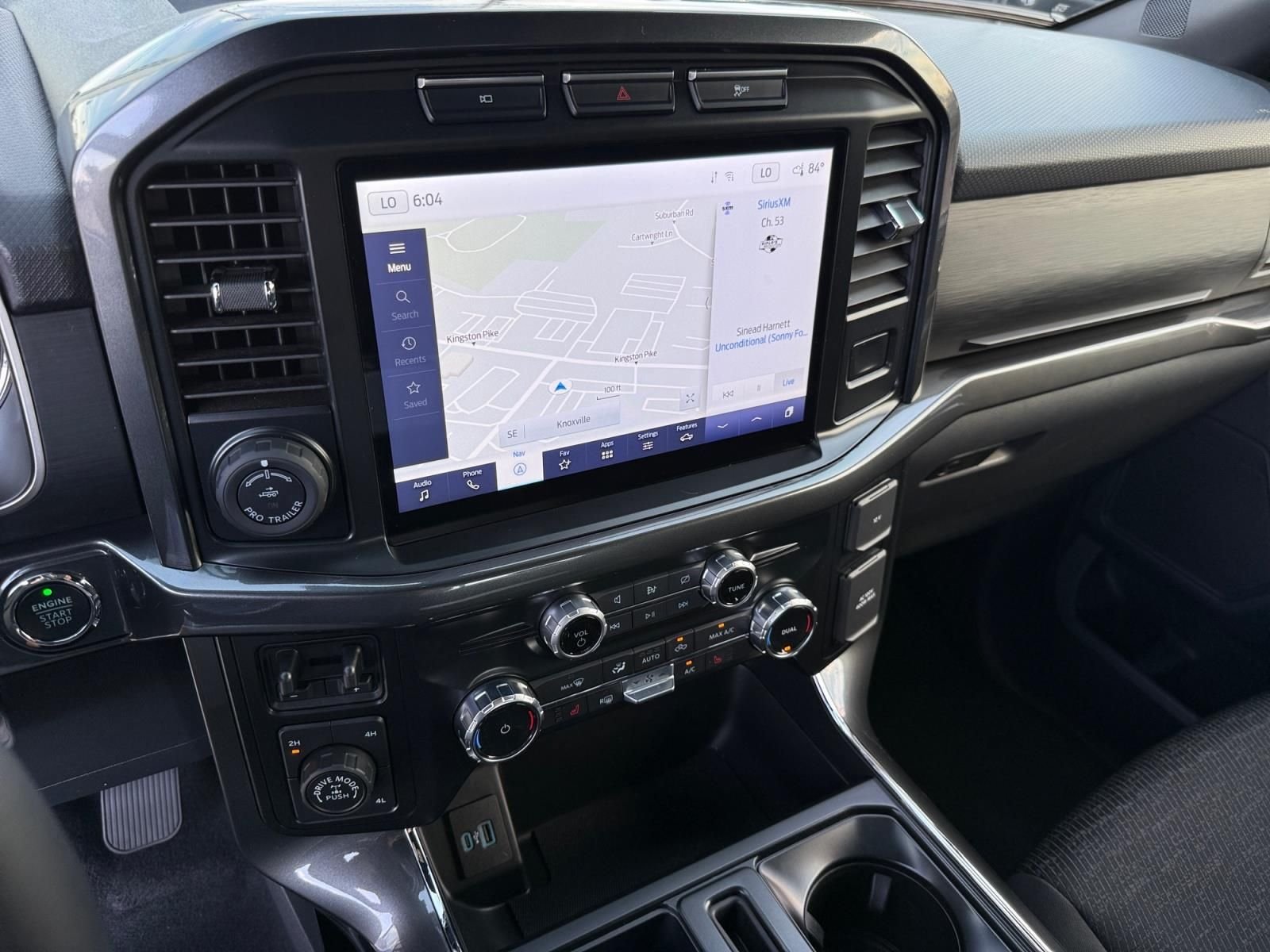 Certified Used 2023 Avalanche Ford XLT image 20