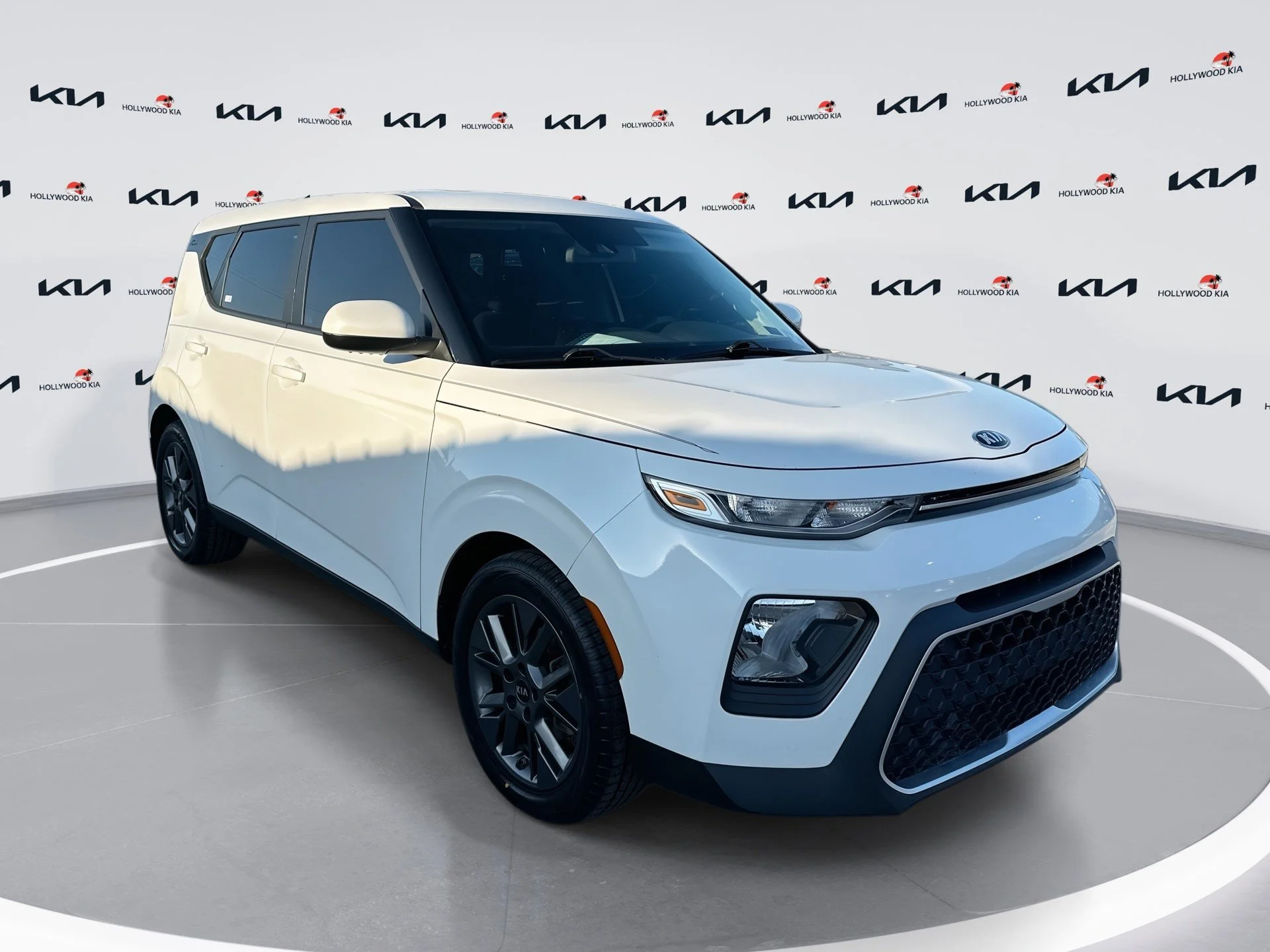 2021 Kia Soul