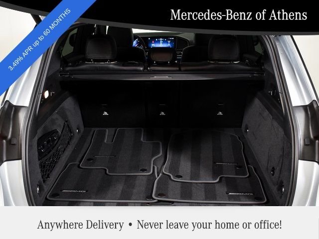 2026 Mercedes-Benz GLE GLE580 - Photo 39