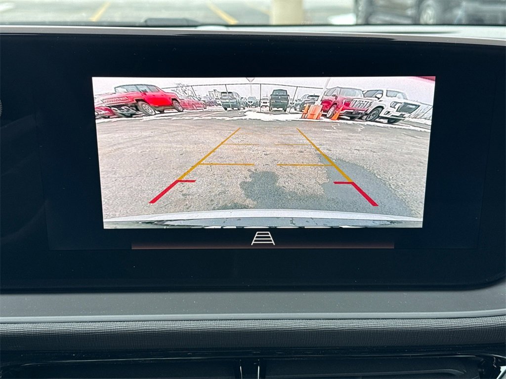 2026 BUICK ENVISTA - Image 20