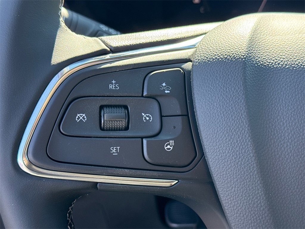 2026 BUICK ENCORE GX - Image 18
