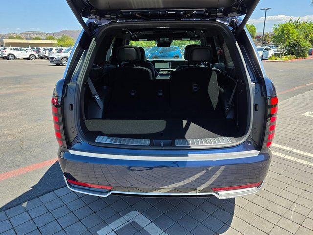 2026 Hyundai Palisade Calligraphy - Photo 13