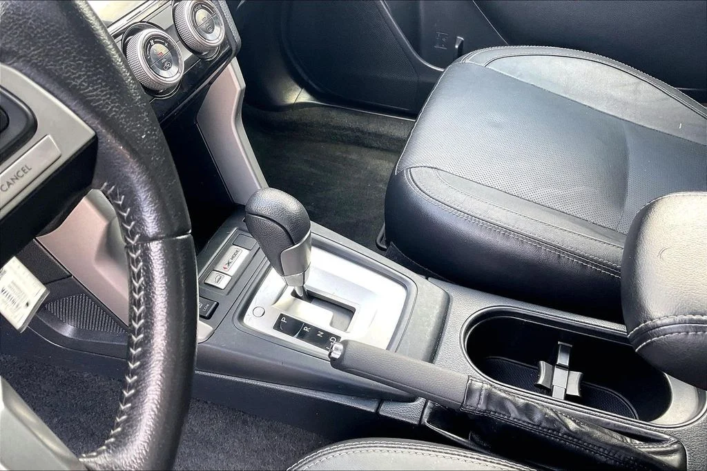 Used 2018 Black Subaru 2.5i Limited image 17