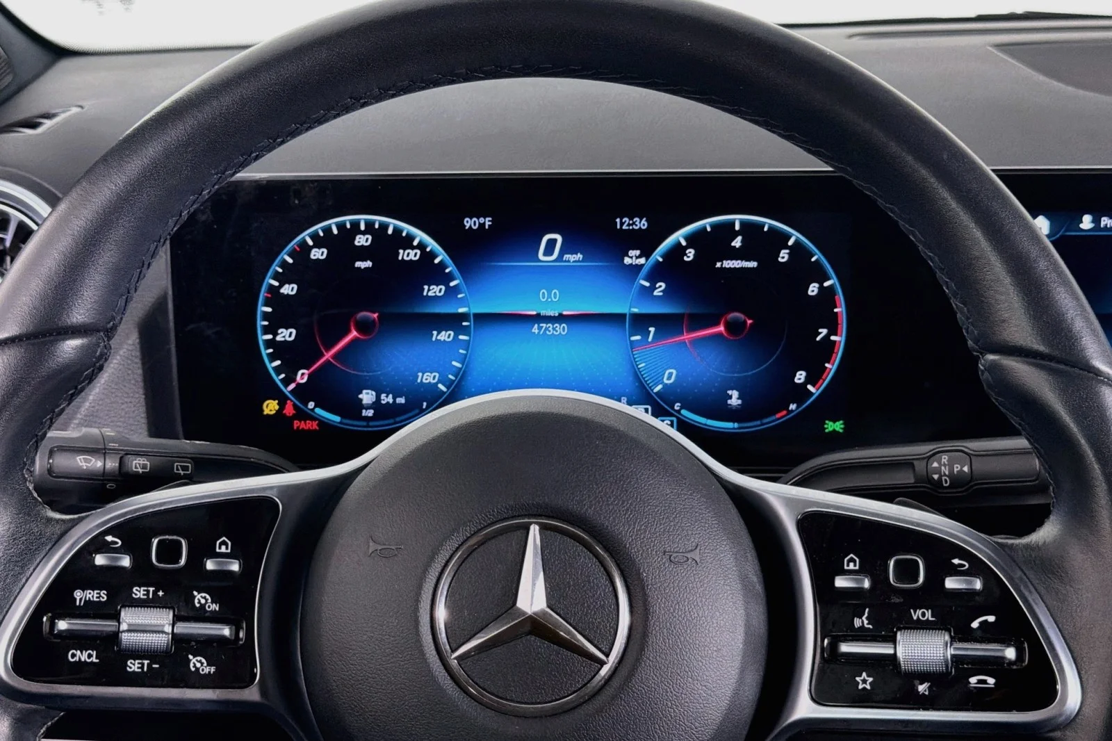 Certified Used 2023 Polar White Mercedes-Benz 250 image 19