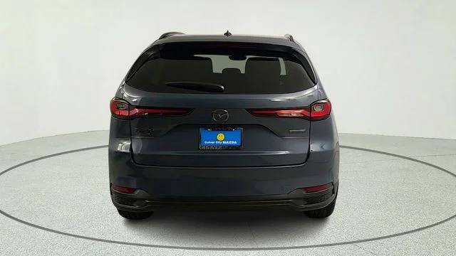 New 2026 Polymetal Gray Metallic Mazda Premium Sport AWD image 6